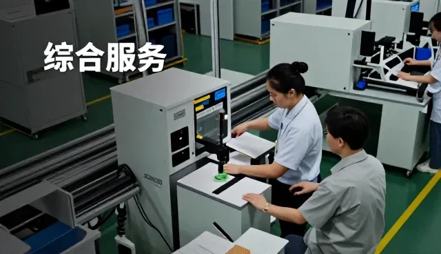 短视频运营套餐